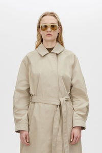 Mahdavi Trench