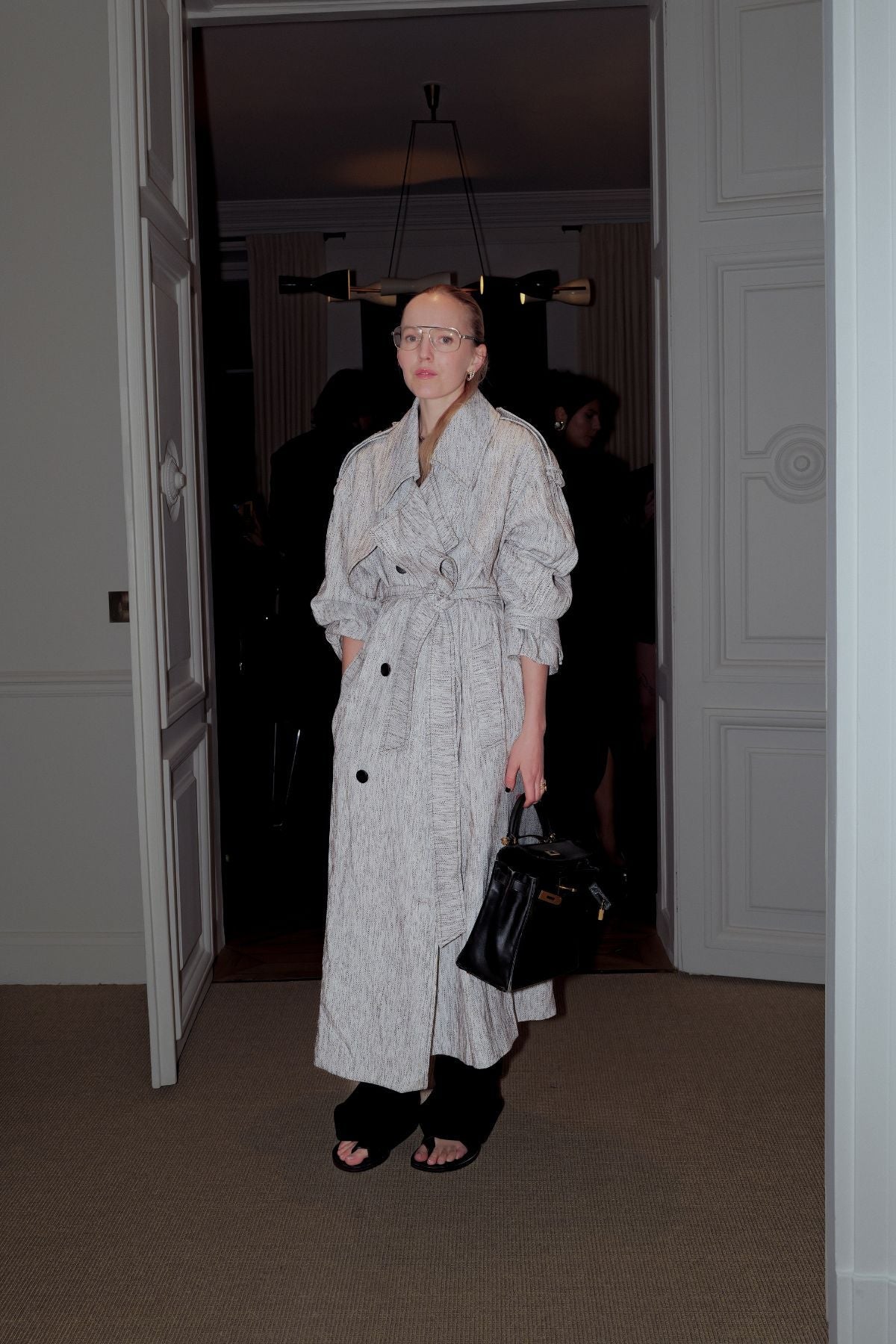 Maxine Coat