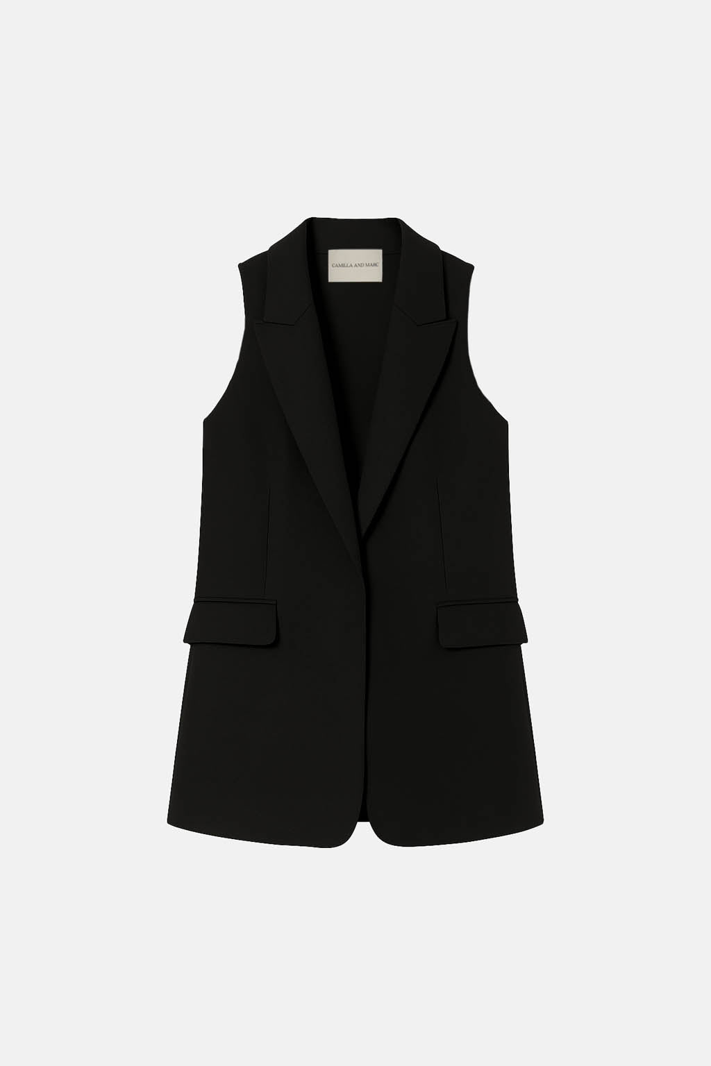 Issa Vest