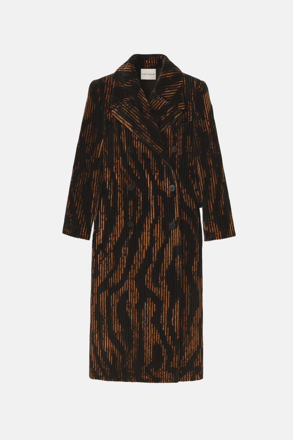 Karios Coat