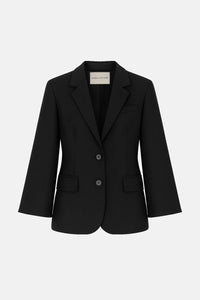 Mackinley Fitted Blazer