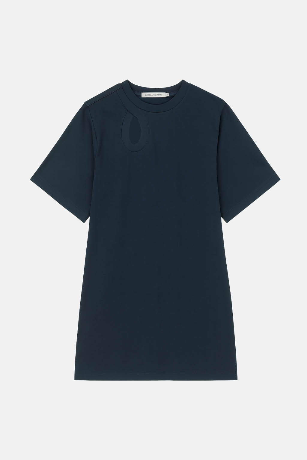 Pablo Tee Mini Dress