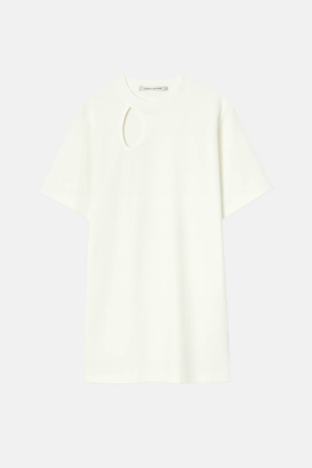 Pablo Tee Mini Dress