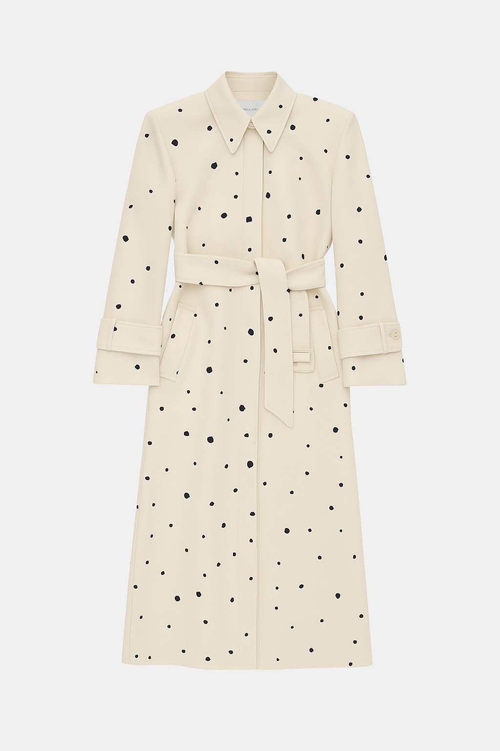 Ponza Coat