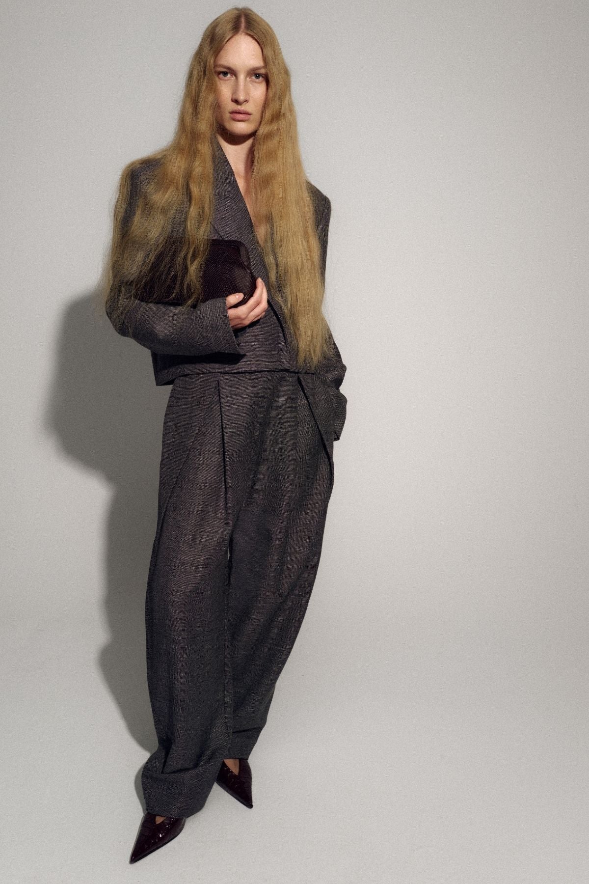 Savilla Blazer