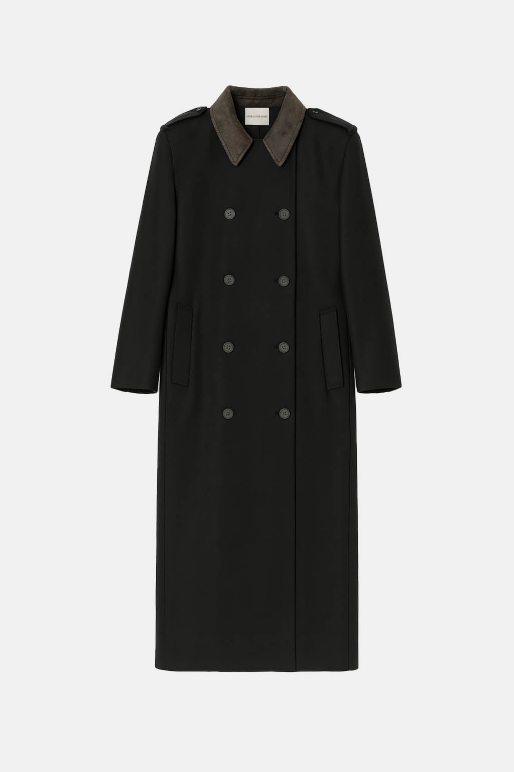 Ryder Coat