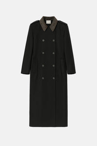 Ryder Coat