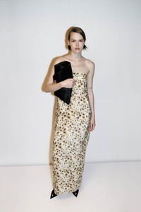 Sentra Maxi Dress