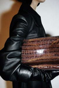 Mette Croc Bag