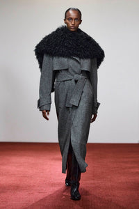 Cinder Coat
