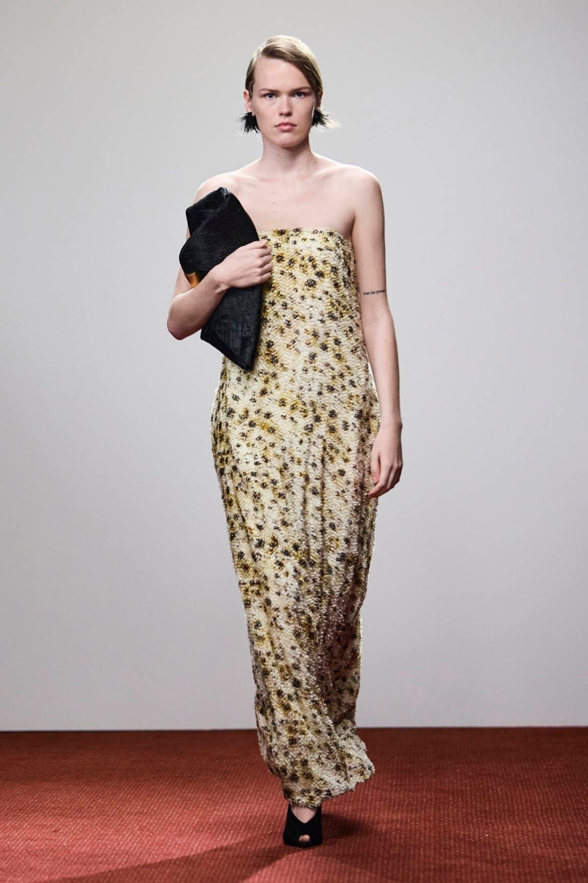 Sentra Maxi Dress