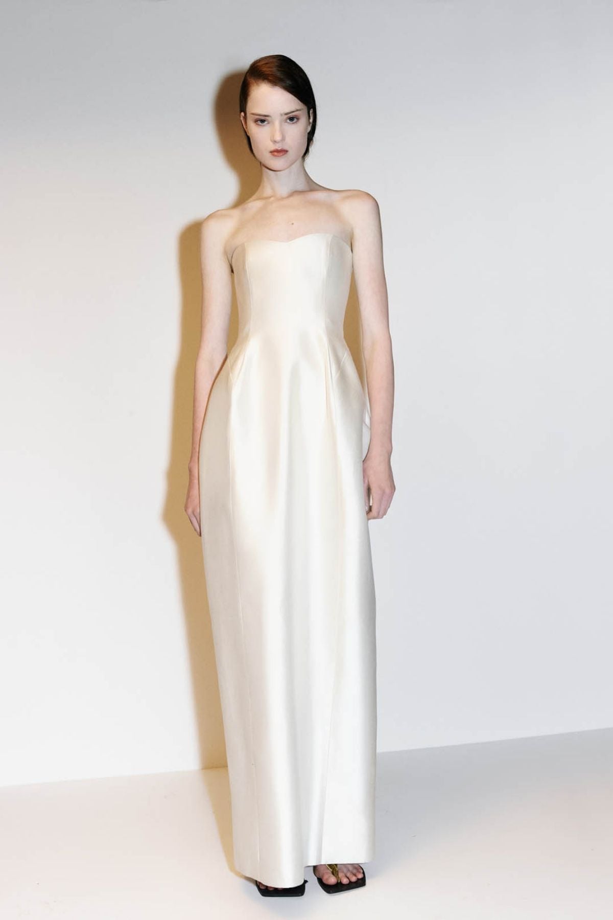 Sona Maxi Dress