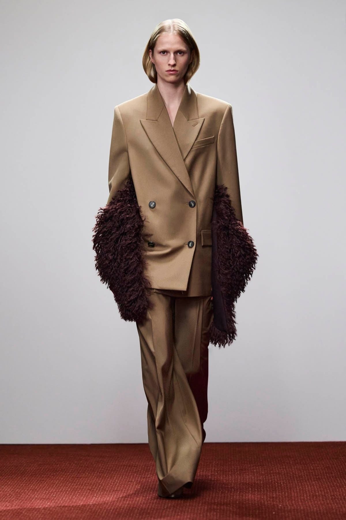 Rumi Pant