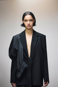 Darien Blazer