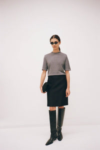 Leona Knit Tshirt