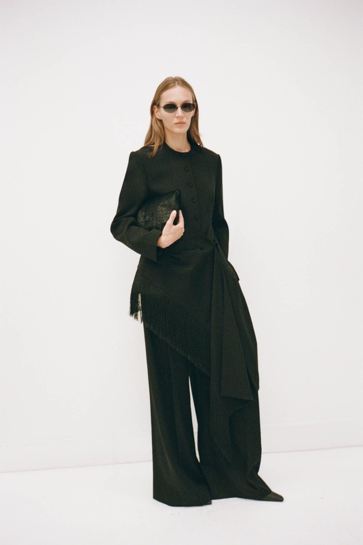 Namira Blazer