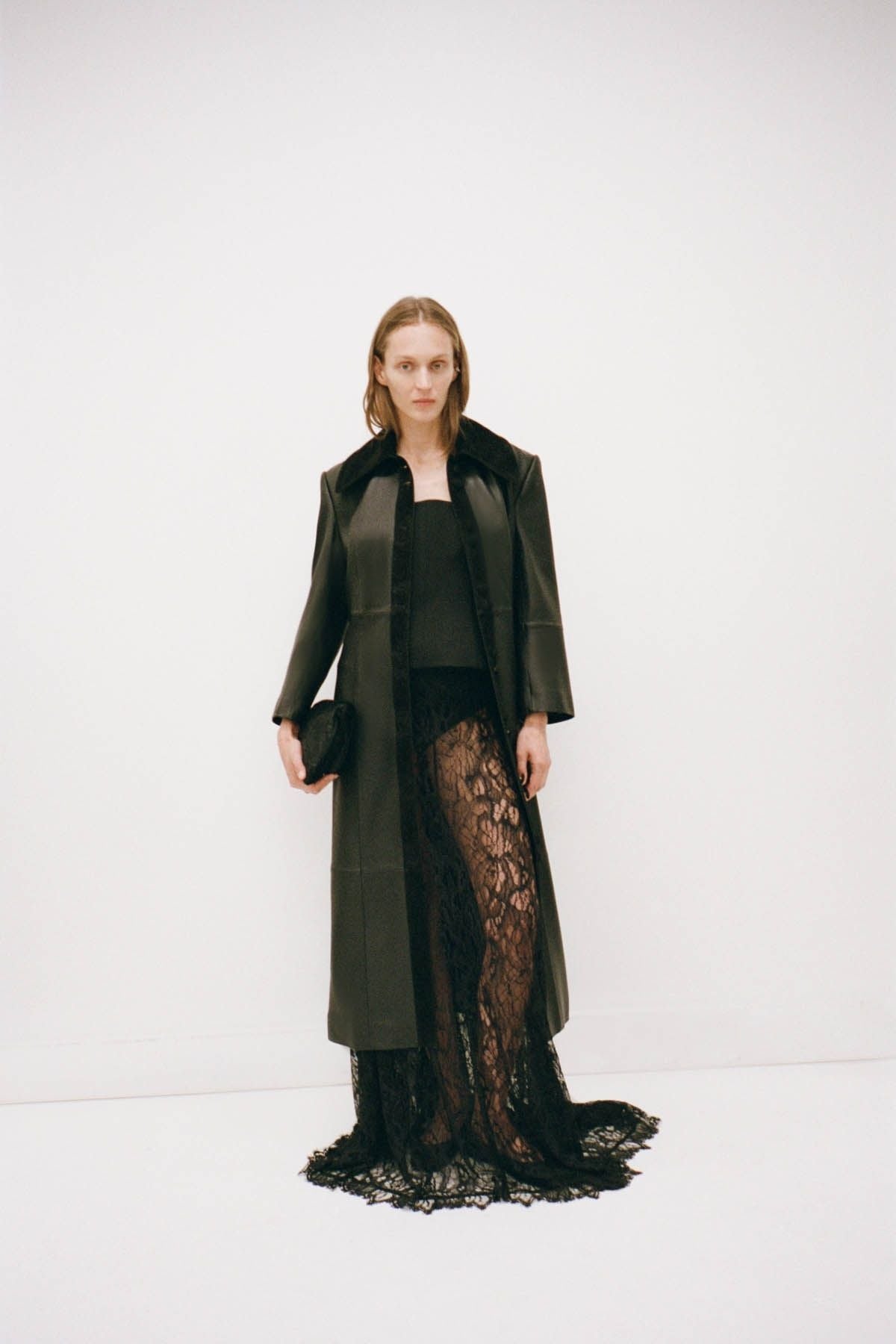 Elaris Maxi Skirt