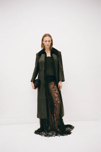 Elaris Maxi Skirt