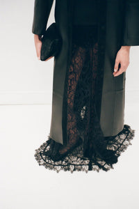 Elaris Maxi Skirt