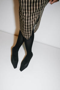 Wave Textured Pump