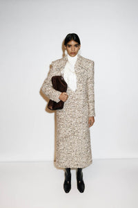 Manara Coat