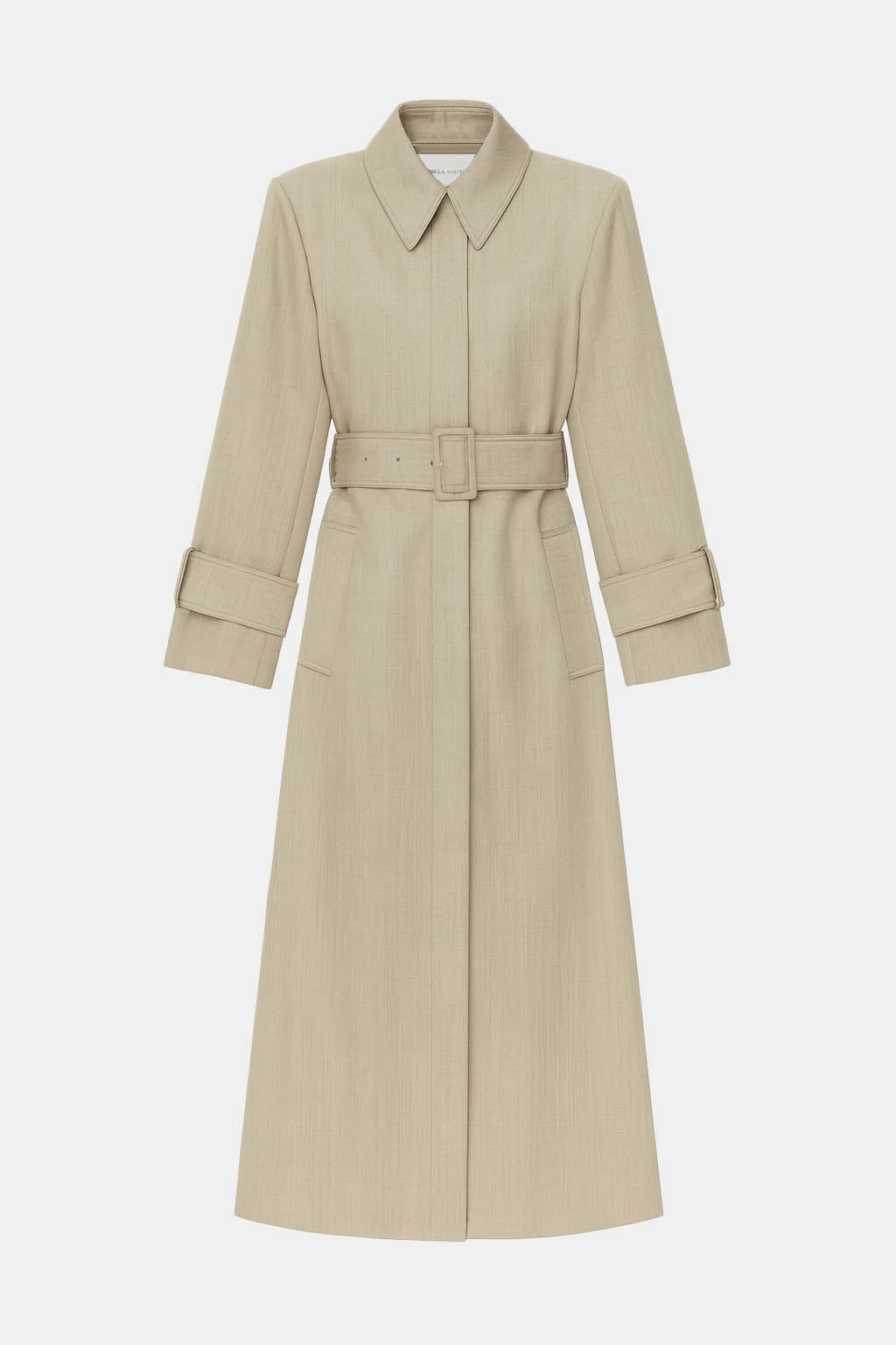 Seri Coat