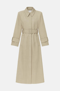 Seri Coat