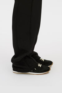 Suede Sneaker