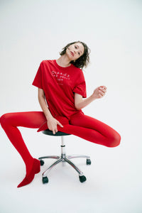 Ovarian Cancer Unisex Tee