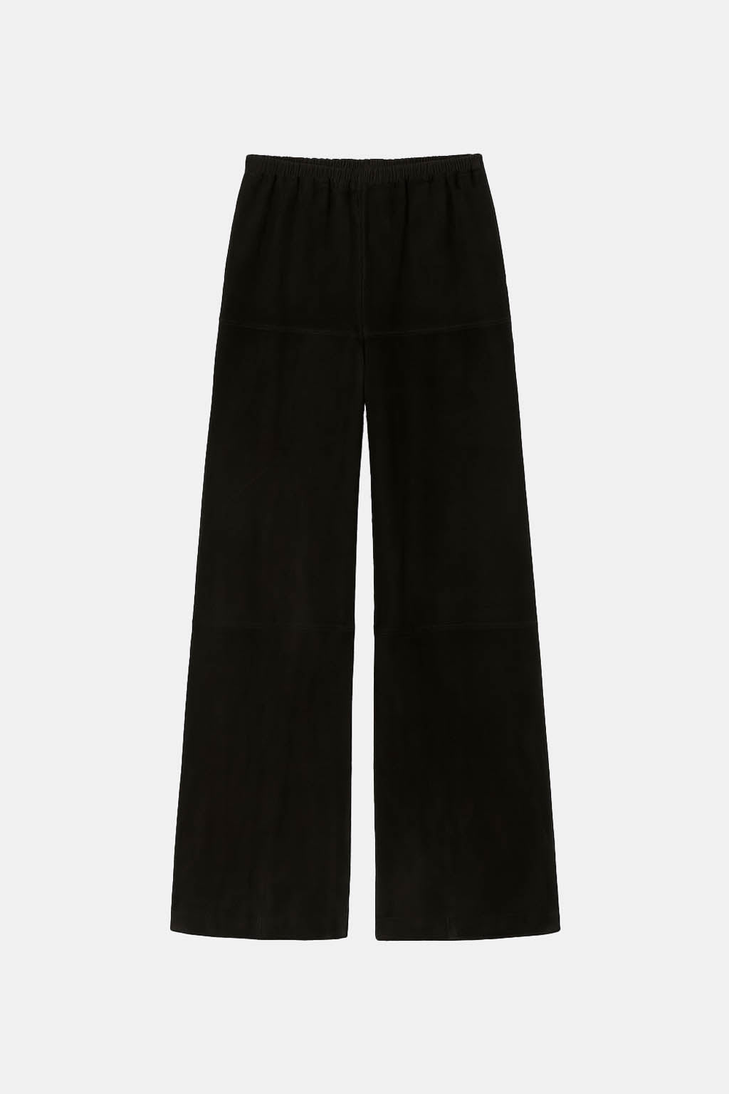 Vance Leather Pant
