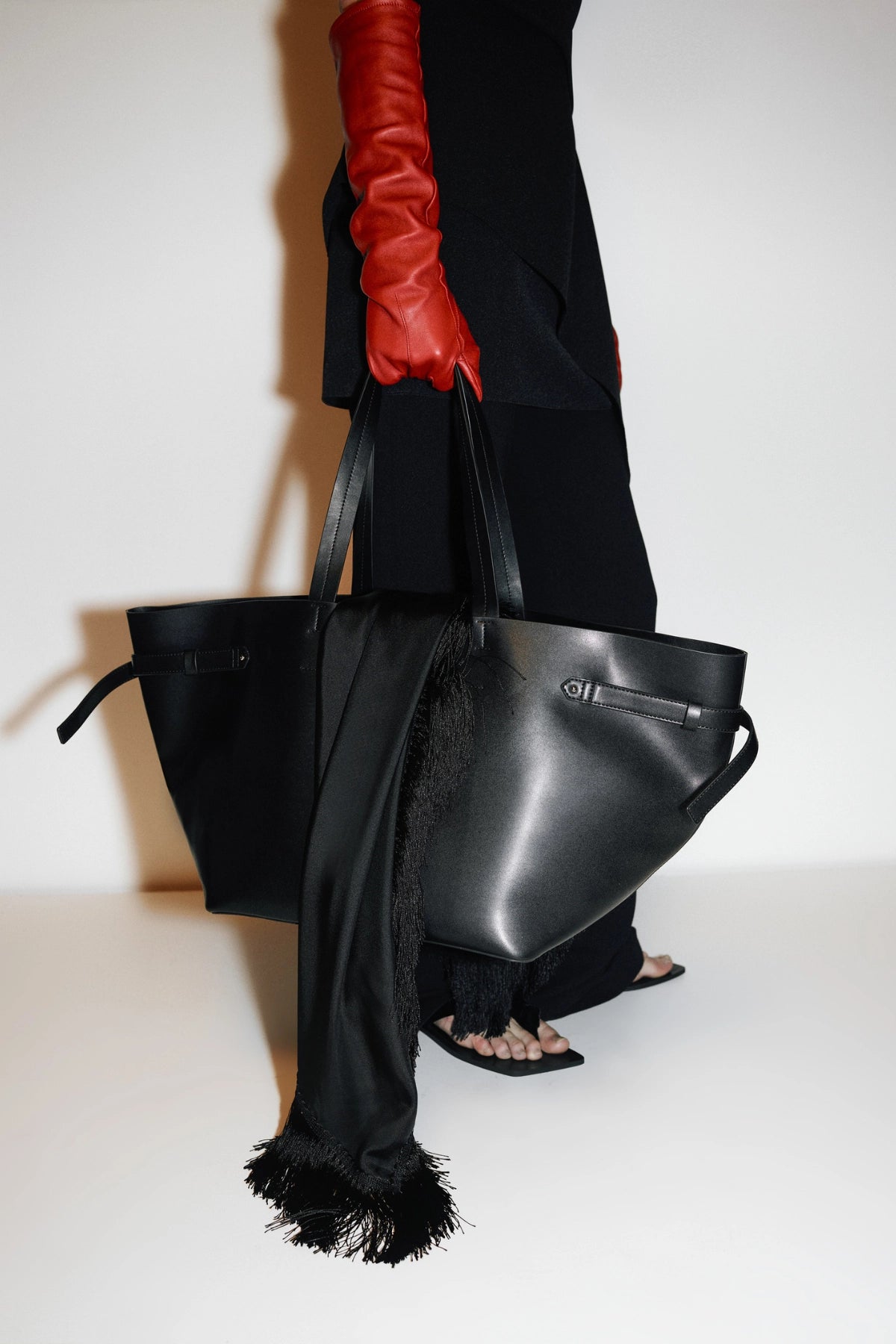 CAMILLA AND MARC AW26 Accessories
