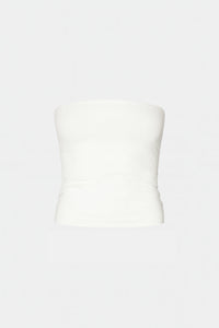 Finch Strapless Top