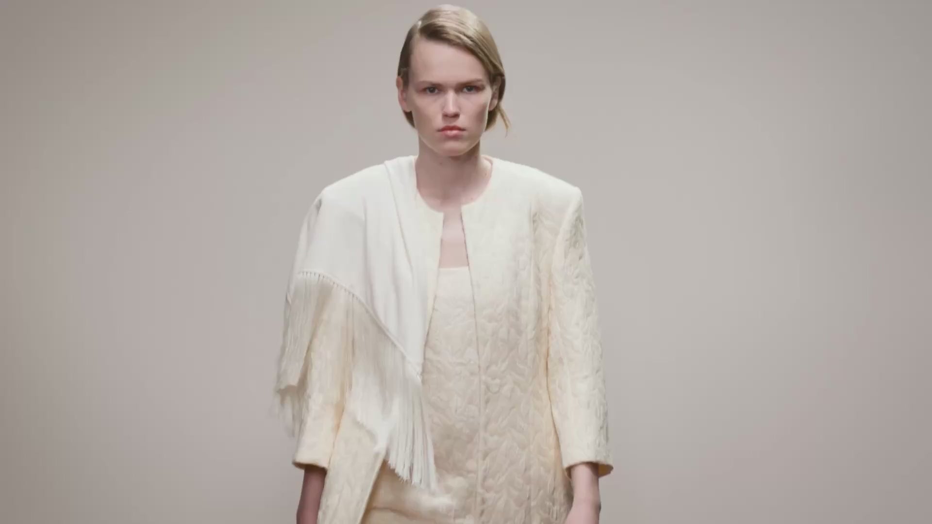 CAMILLA AND MARC AW26 Autumn Winter Collection