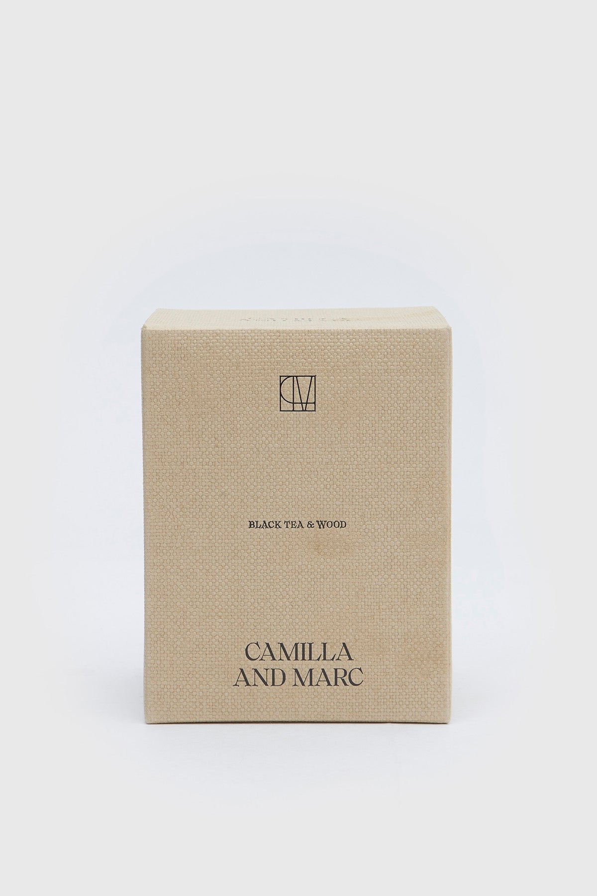Camilla And Marc Candle Large