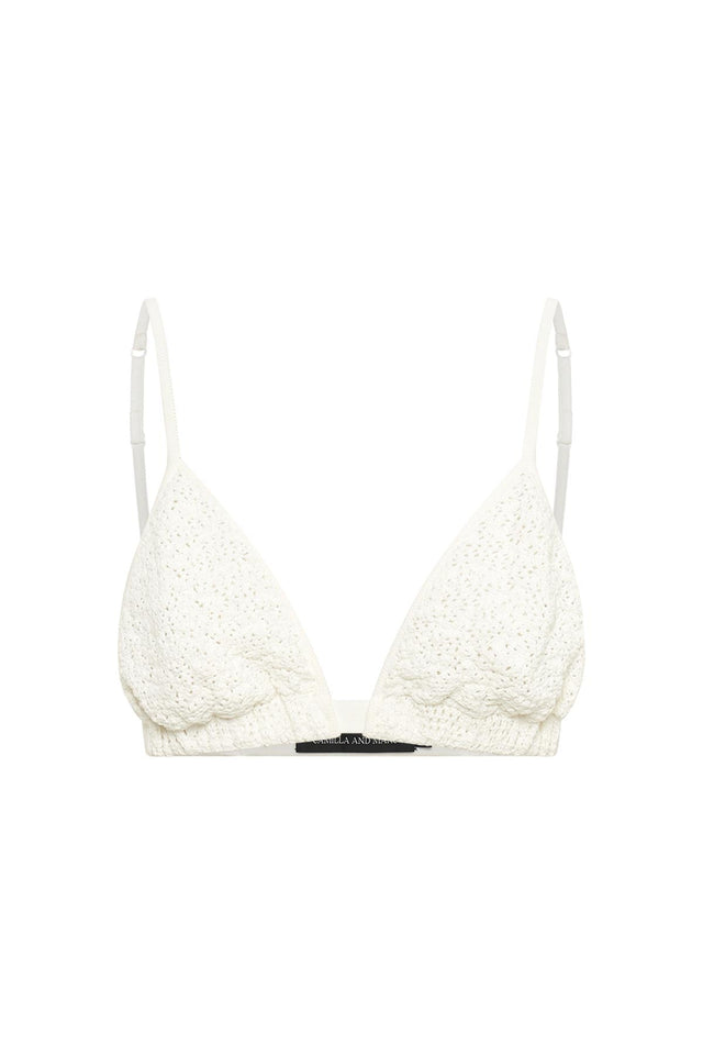 Knit Bra — euore