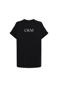 Huntington C&m Tee