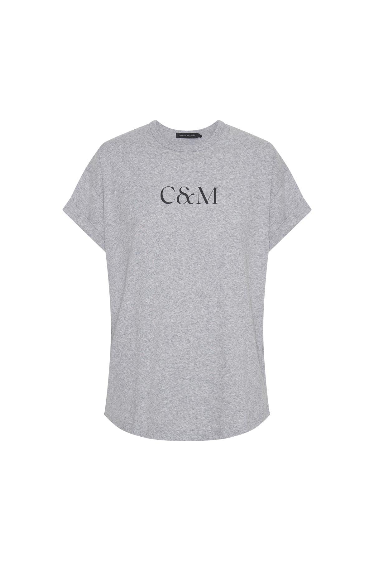 Huntington C&m Tee