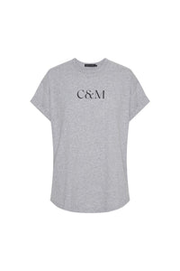 Huntington C&m Tee